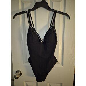 Women's One Piece Swimsuit Size 8